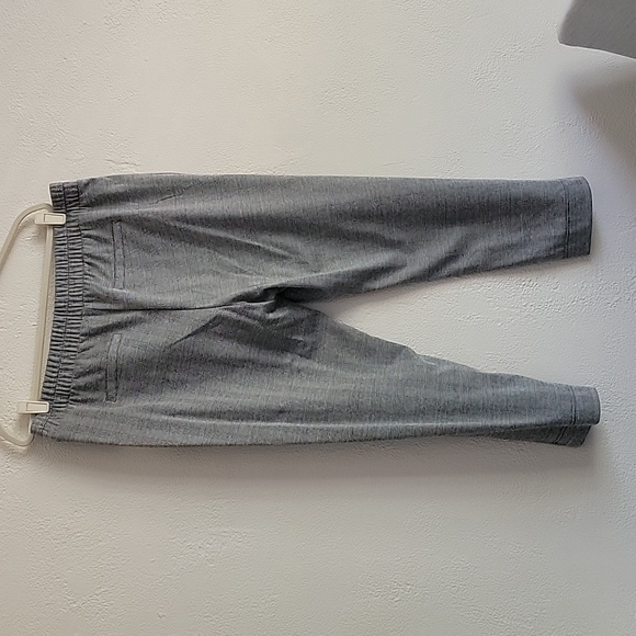 A new day pull on plaid gray pants NWT XXL - Picture 9 of 9